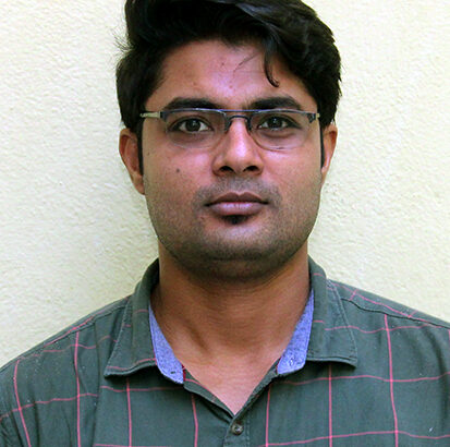 ABHISHEK PAL