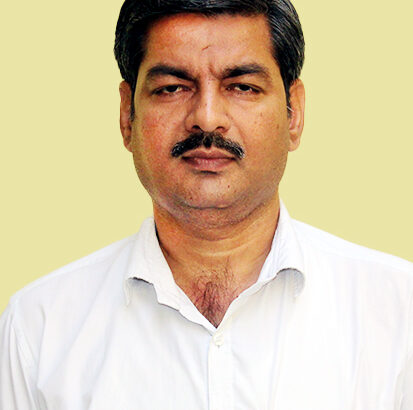 ANAND PRAKASH TIWARI