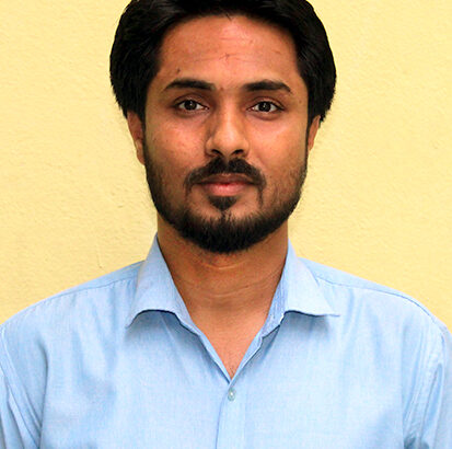 CHANDRA PRAKASH