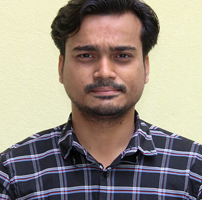 DEBASISH RANA