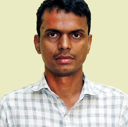 DHARMENDRA DUBEY