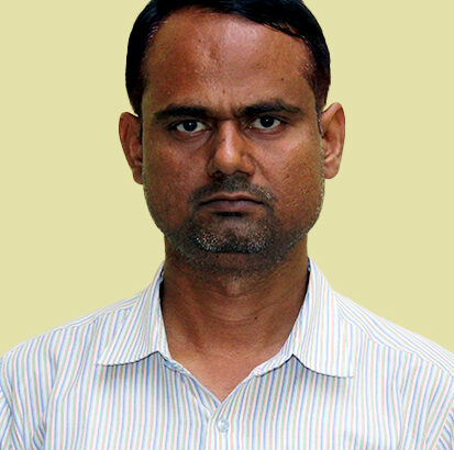 KRANTI KUMAR UPADHYAY