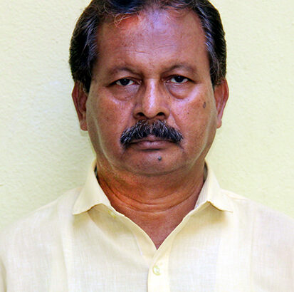PRABITRA KUMAR BISWAS