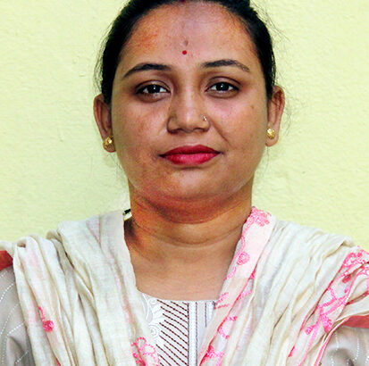 PINKI SINGH
