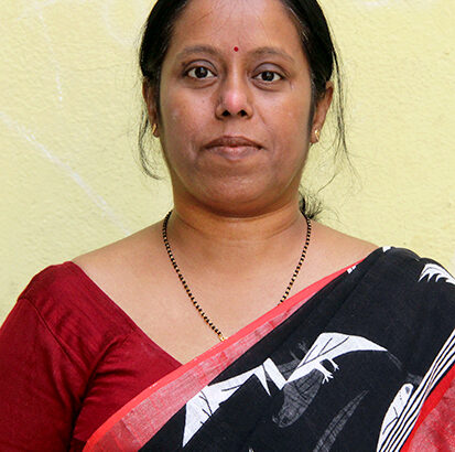 RAKHI BHOWMIK
