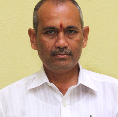 SHYAM SHANKAR PATHAK