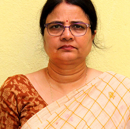 SMT. POONAM SINGH