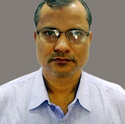 VINOD KUMAR TRIPATHI